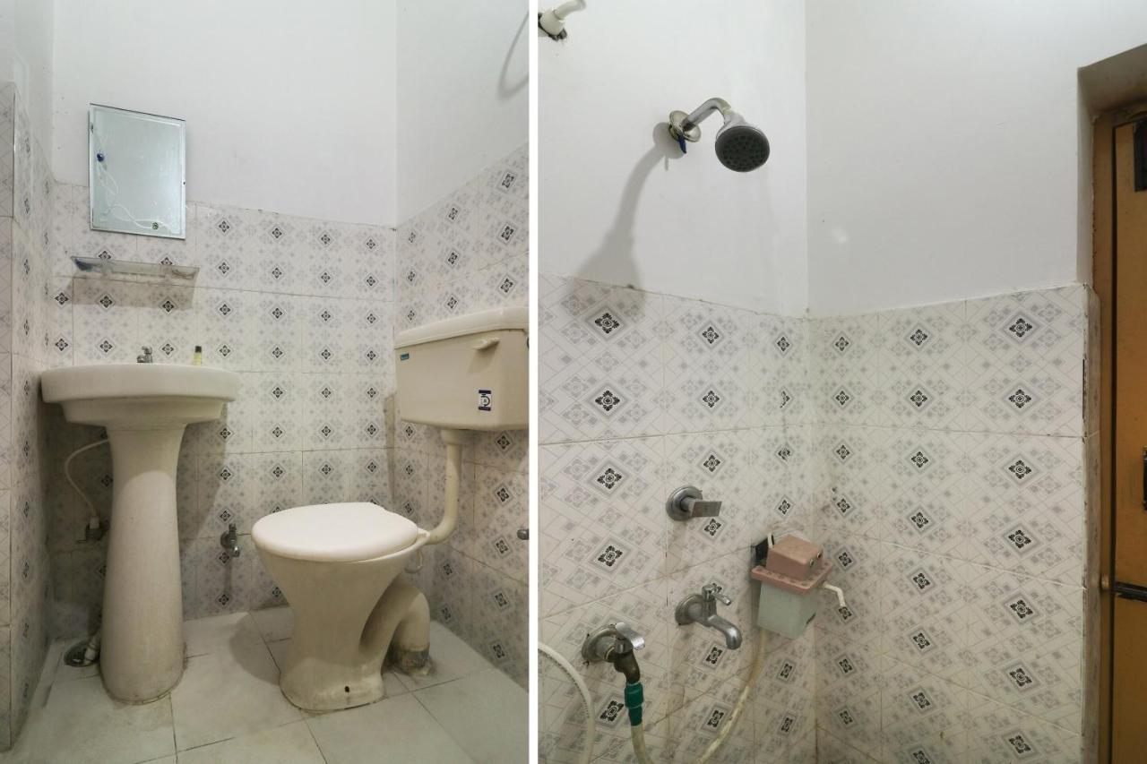 Spot On Negi Home Stay Dehradun Bagian luar foto